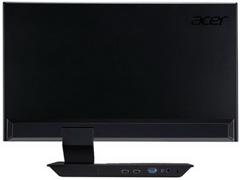 Acer S275HLbmii